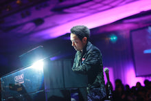 画像をギャラリービューアに読み込む, 恒志堂 presents 西川悟平 トーク&ピアノコンサート 〜Winter Dream〜